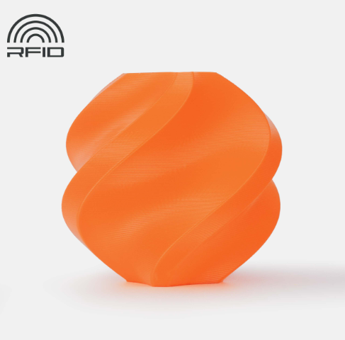 Bambu Lab PLA Basic Filament