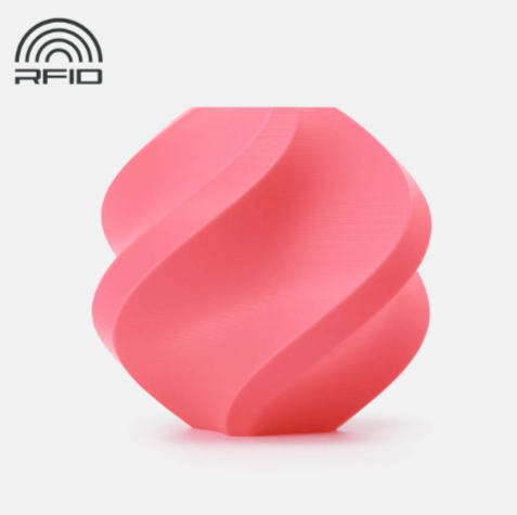 Bambu Lab PLA Basic Filament