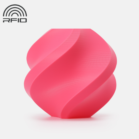 Bambu Lab PLA Basic Filament