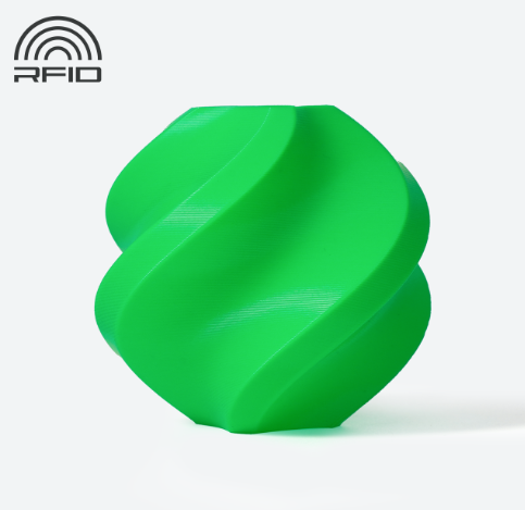 Bambu Lab PLA Basic Filament (Pre-Order)
