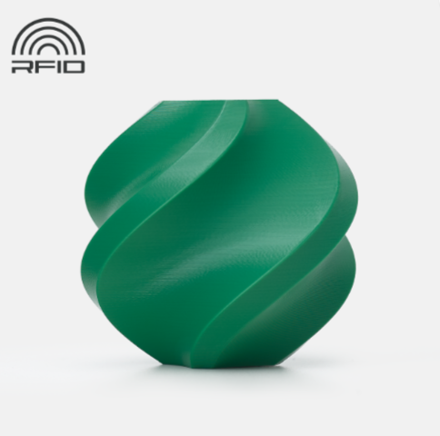 Bambu Lab PLA Basic Filament