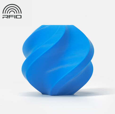 Bambu Lab PLA Basic Filament