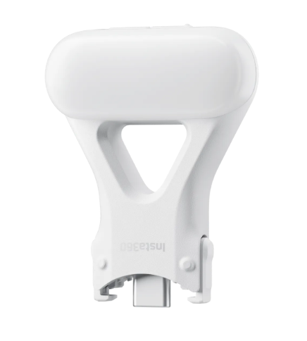 Insta360 Flow 2 Pro Spotlight