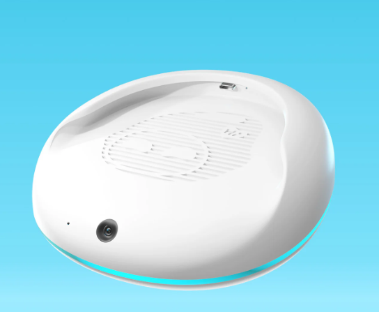 Energize Lab Eilik - A Little AI Companion Bot with Endless Fun