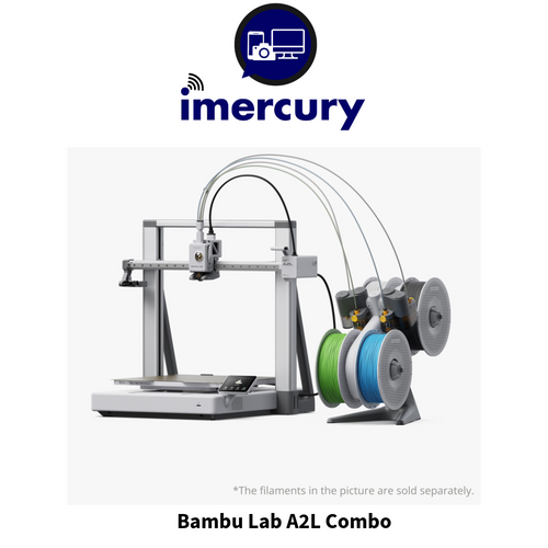 Bambu Lab A2L