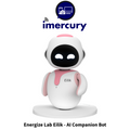 Energize Lab Eilik - A Little AI Companion Bot with Endless Fun