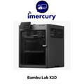 Bambu Lab X2D
