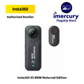 Insta360 X5 BMW Edition