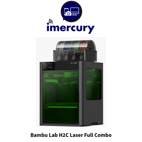 Bambu Lab H2C