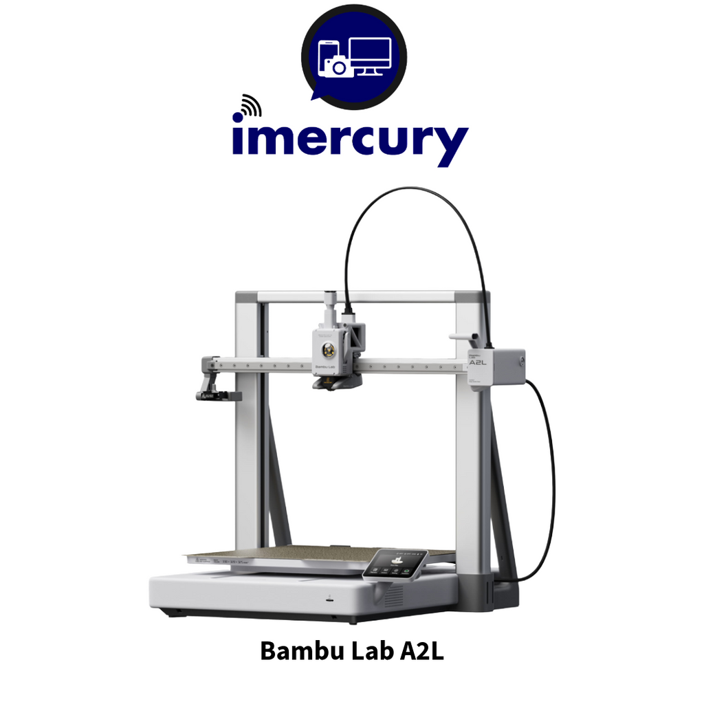 Bambu Lab A2L