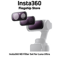 Insta360 ND Filter Set for Luna Ultra (Pre-Order)