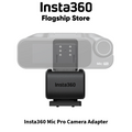 Insta360 Mic Pro Camera Adapter