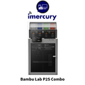 Bambu Lab P2S Combo