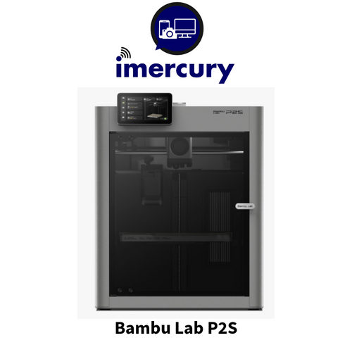 Bambu Lab P2S Combo