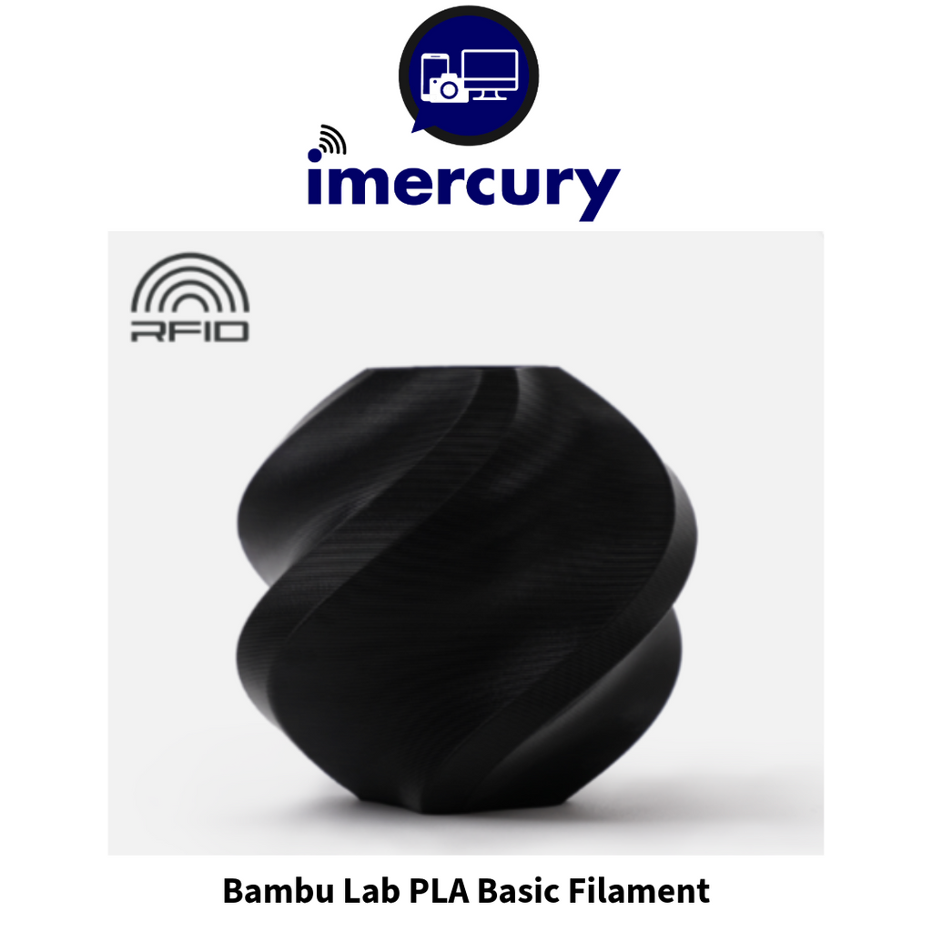 Bambu Lab PLA Basic Filament