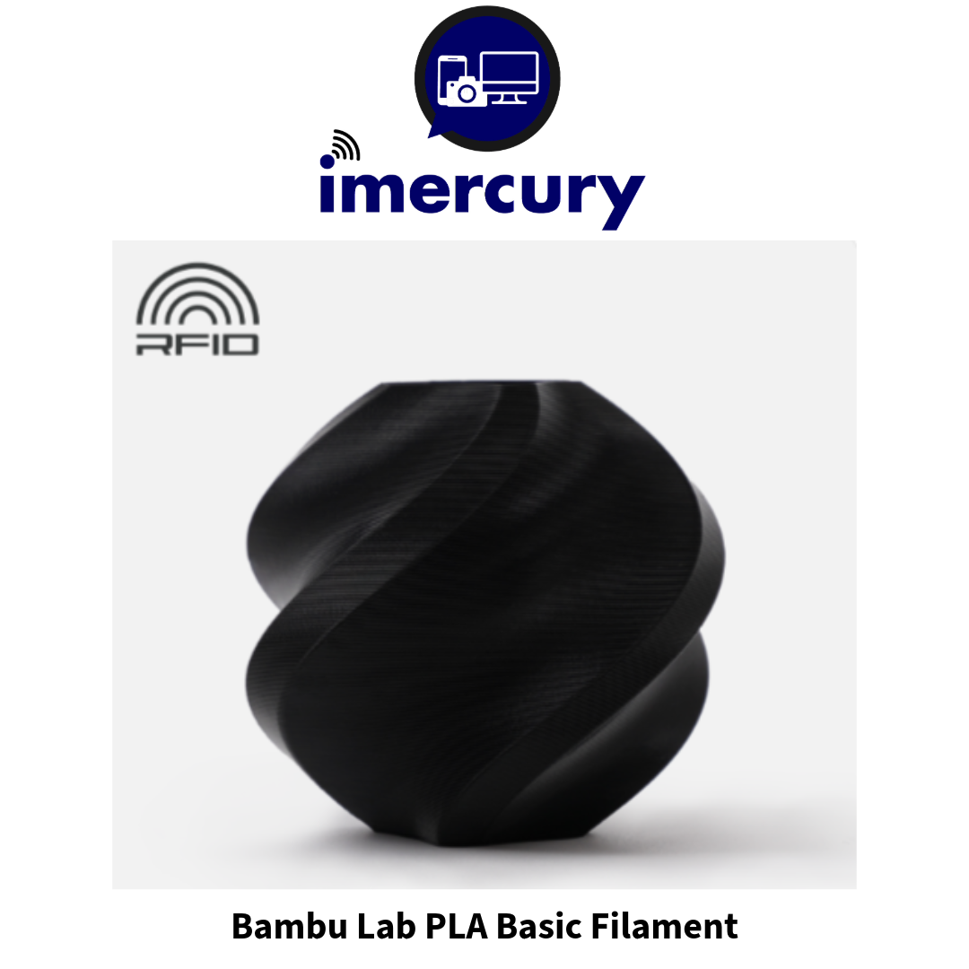 Bambu Lab PLA Basic Filament