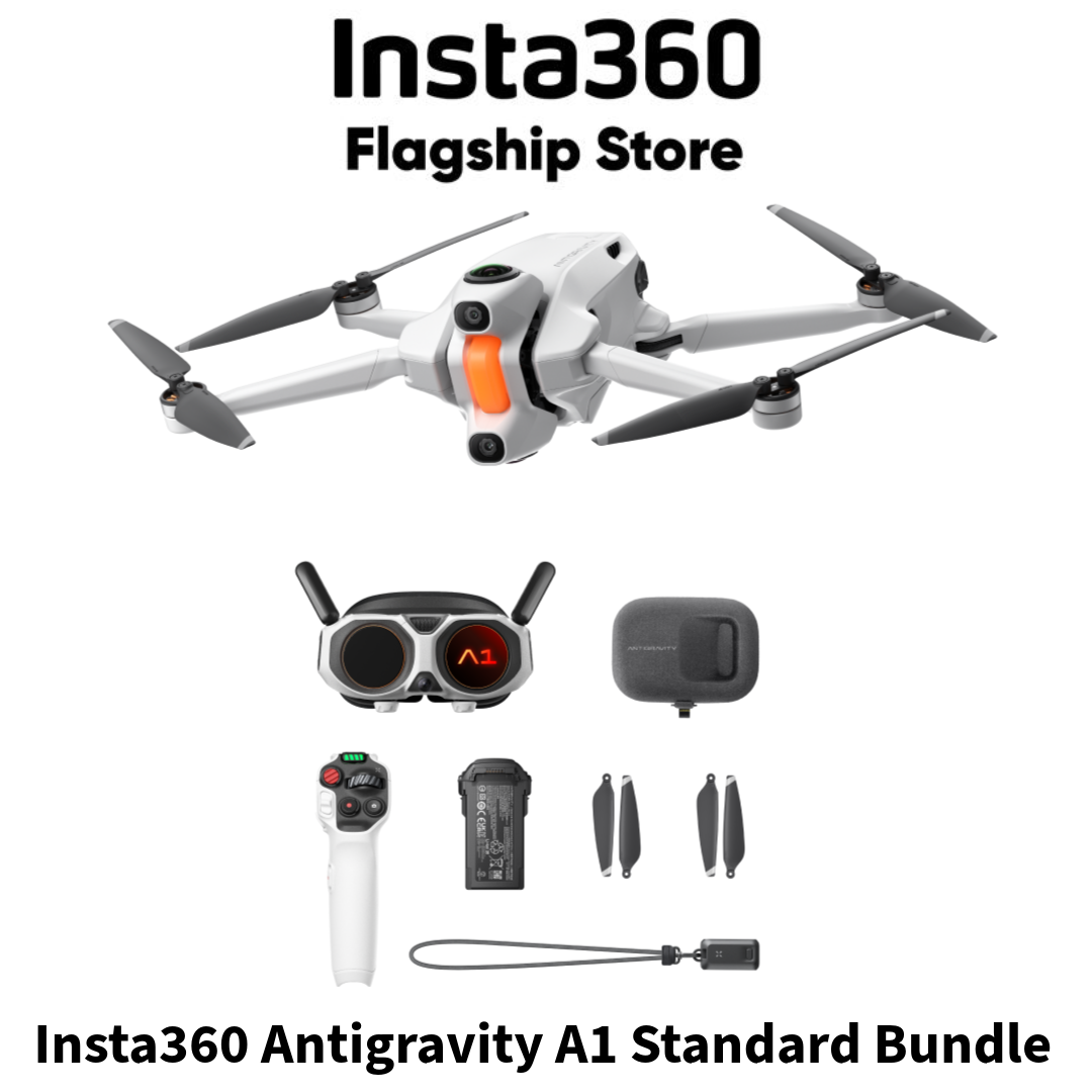 ANTIGRAVITY A1 Standard Bundle