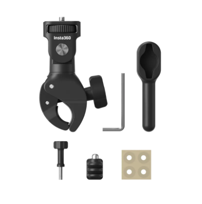 Insta360 Heavy Duty Clamp