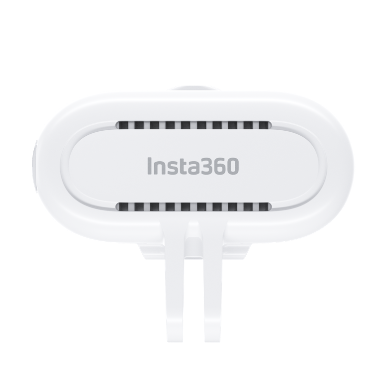 Insta360 GO 2 USB Power Mount Ready Stocks