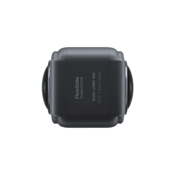 Insta360 One RS Mods