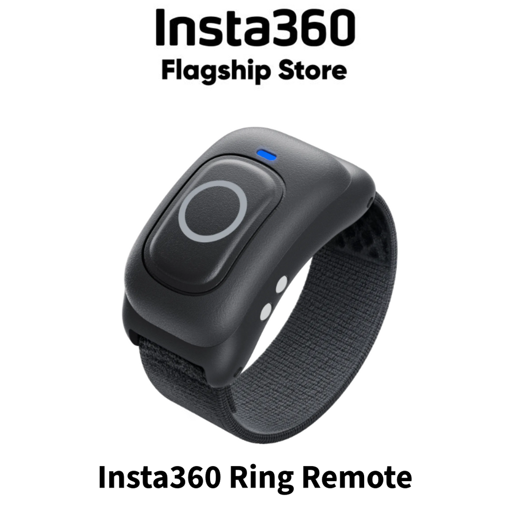 Insta360 Ring Remote