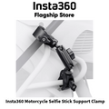 Insta360 Motorcycle Selfie Stick Support Clamp