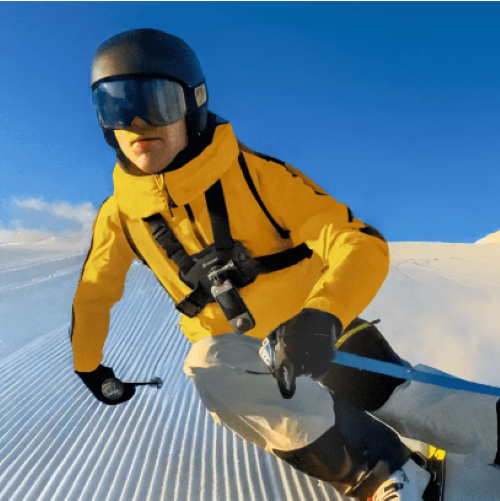 Insta360 Snow Bundle