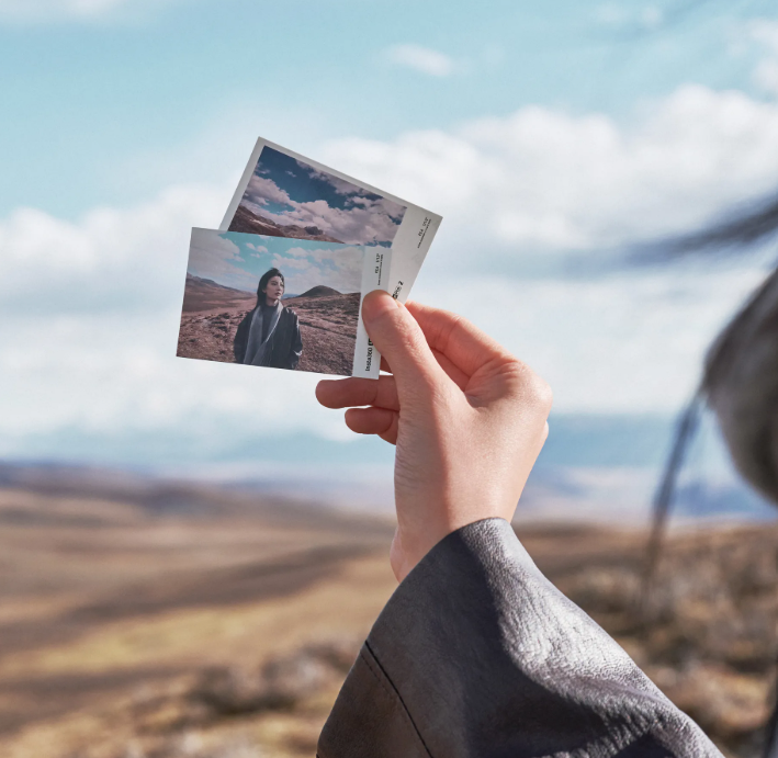 Insta360 Pocket Printer for Insta360 Ace Pro 2