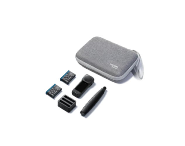 Insta360 X4 Carry Case
