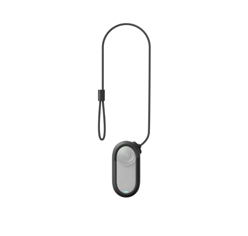 Insta360 GO 3/GO 3S Magnet Pendant Safety Cord