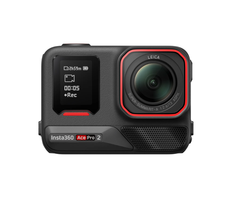 Insta360 Ace Pro 2 ( Dual Battery Bundle)