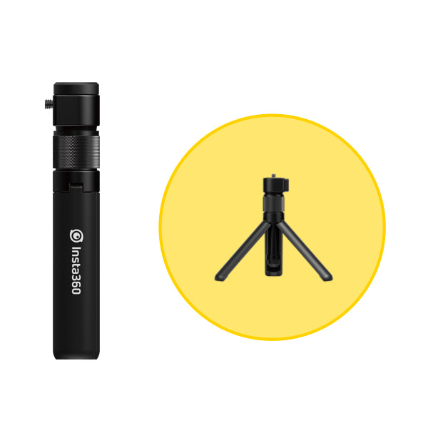 Bullet Time Bundle / Handle Accessory