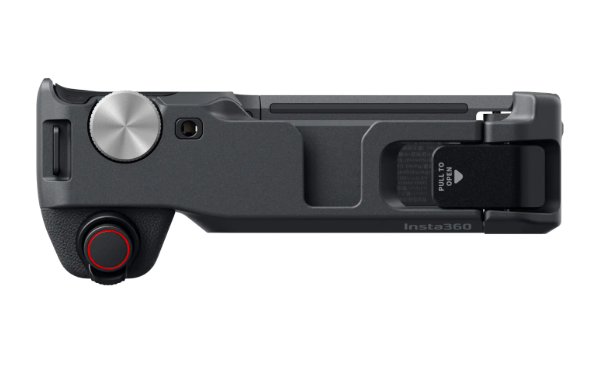 Insta360 Xplorer Grip Pro Kit for Insta360 Ace Pro 2