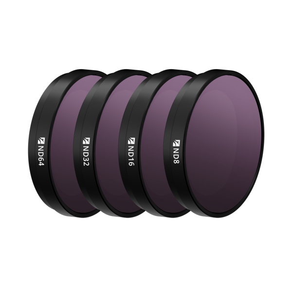 Insta360 GO 2 ND Filter Set Ready Stocks