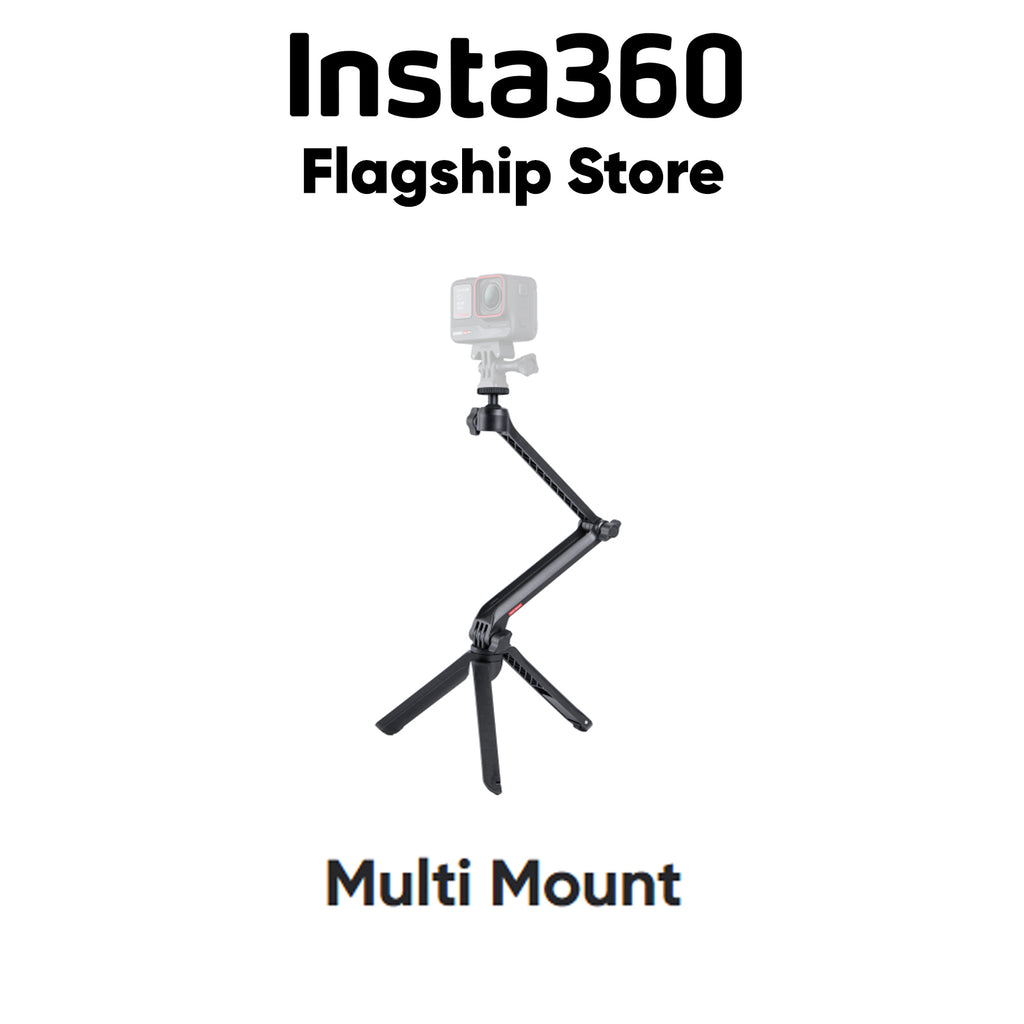 Insta360 Multi Mount