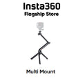 Insta360 Multi Mount