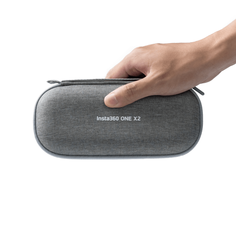 Insta360 One X2 Carry Case