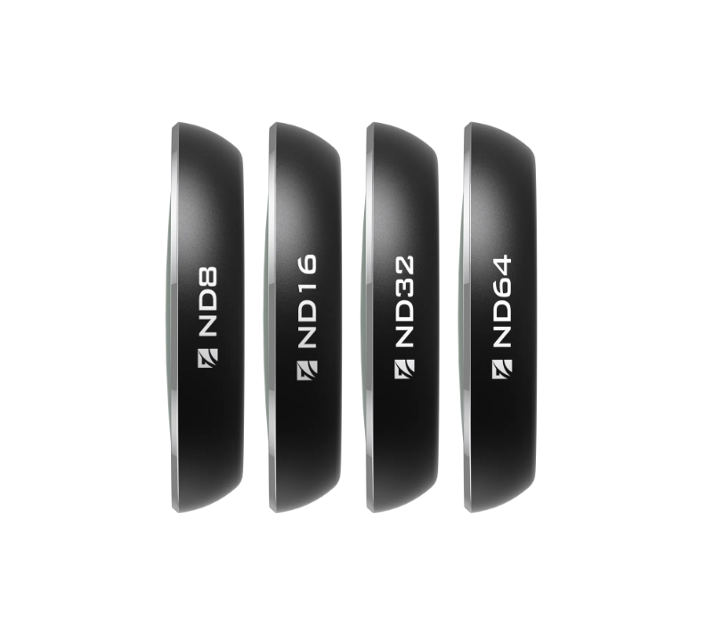 Insta360 GO 3S ND Filter Set