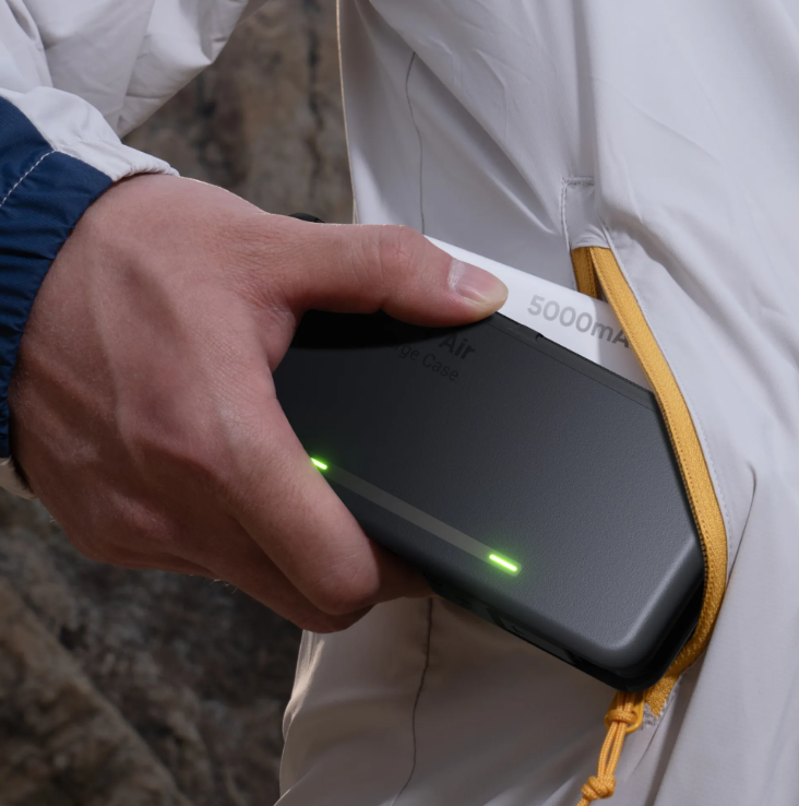 Insta360 X4 Air Utility Fast Charge Case
