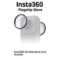 Insta360 X4 Standard Lens Guards