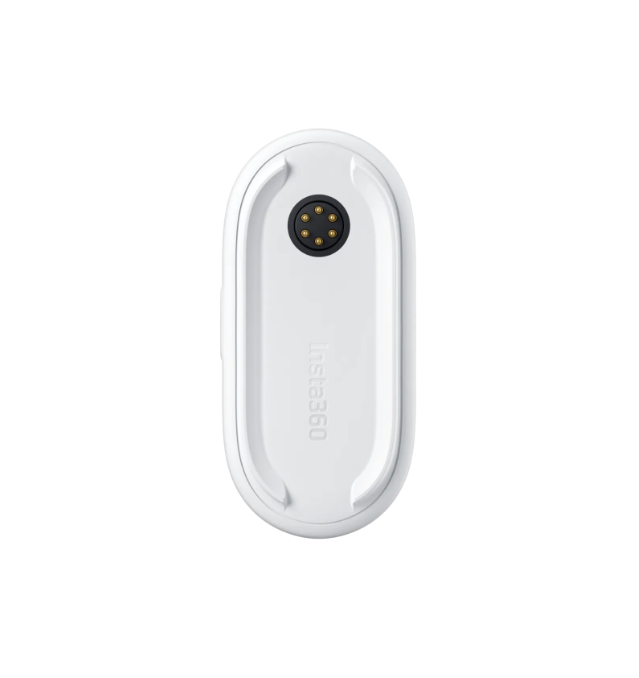 Insta360 GO 3/GO 3S Quick Reader