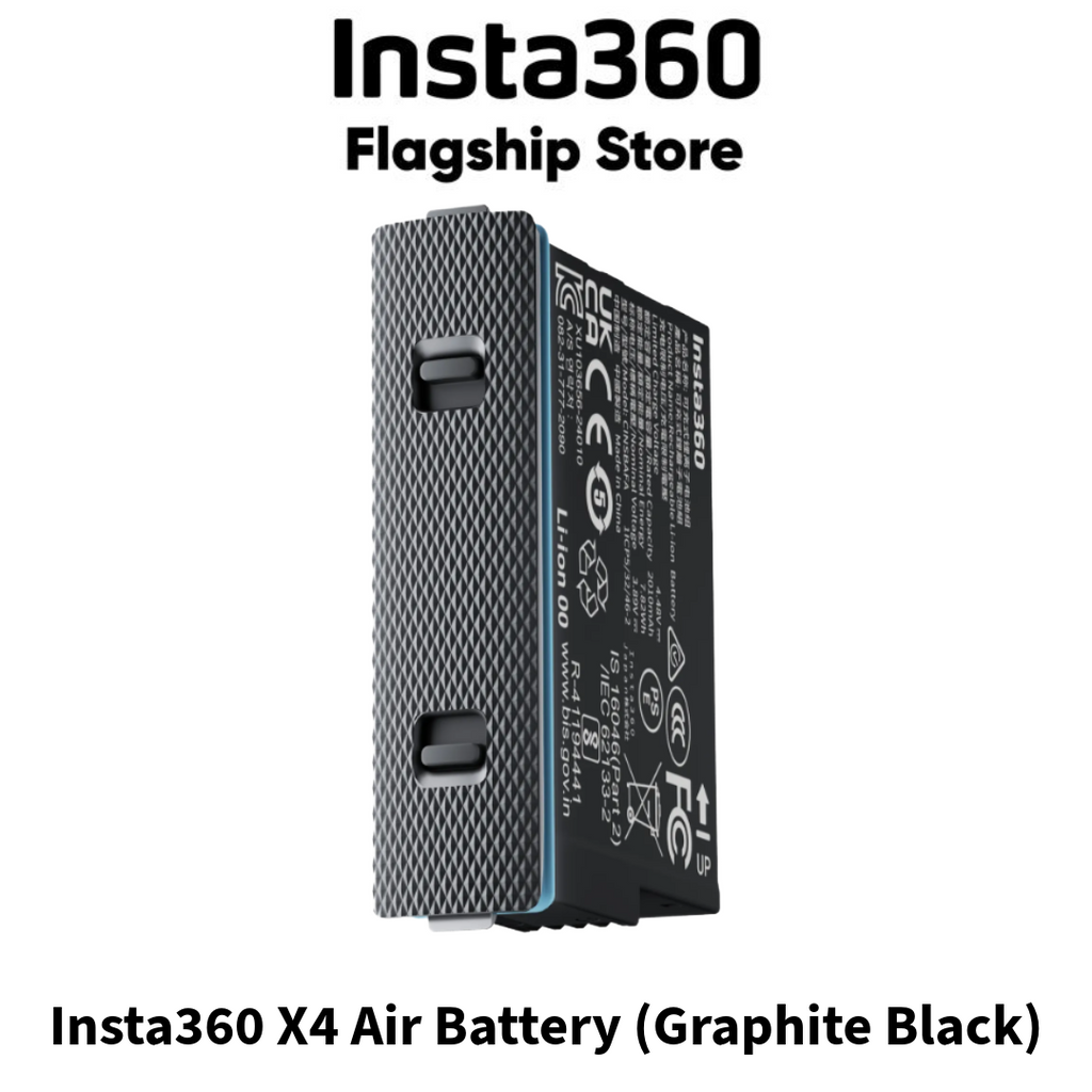 Insta360 X4 Air Battery