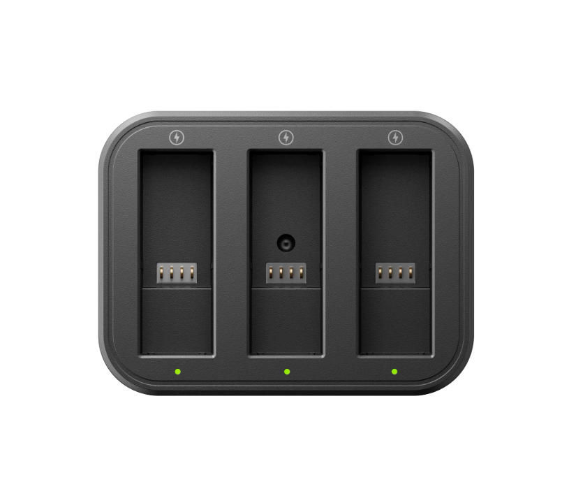 Insta360 Ace Pro 2 Fast Charge Hub
