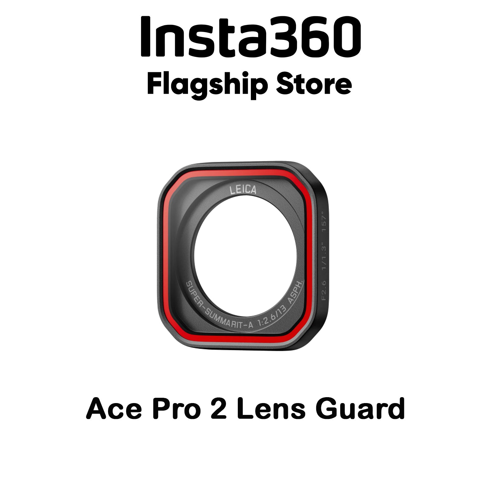 Insta360 Ace Pro 2 Lens Guard