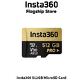 Insta360 MicroSD Card