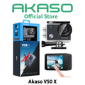 Akaso V50X Action Camera