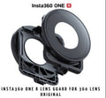 Insta360 One R Lens Guards for Dual-Lens 360 Mod