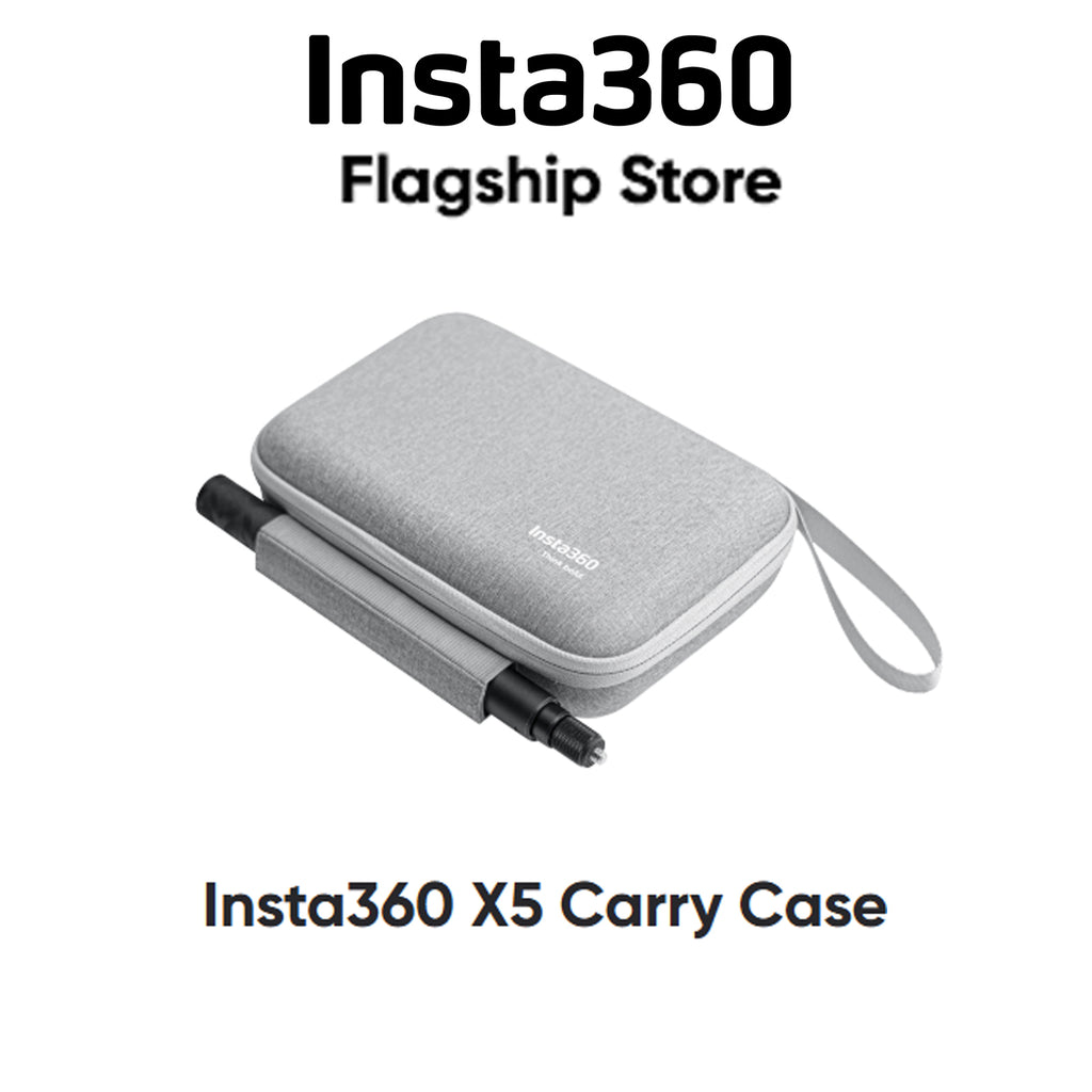 Insta360 X5 Carry Case