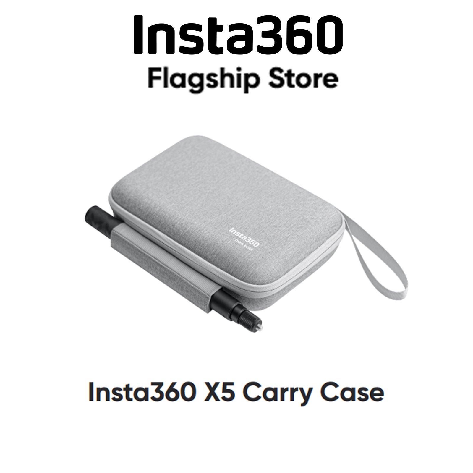 Insta360 X5 Carry Case