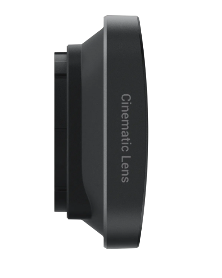 Insta360 Cinematic Lens for Insta360 Ace Pro 2